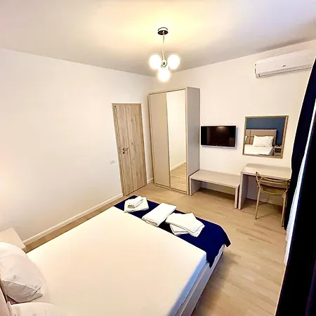 Apartment Loft Side Premium Mamaia