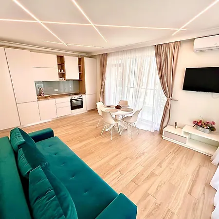 Loft Side Premium Mamaia