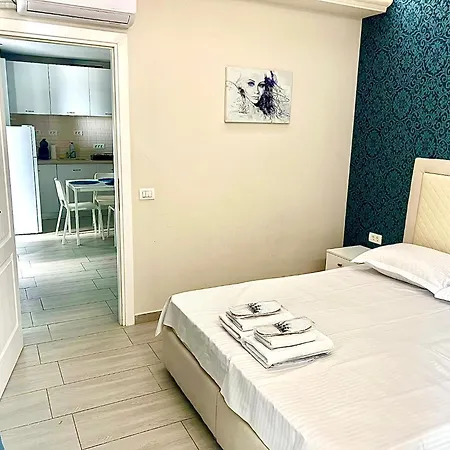 Apartment Loft Side Premium *