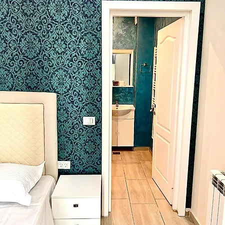 Apartment Loft Side Premium Mamaia