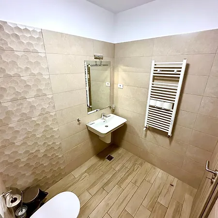 Loft Side Premium Mamaia