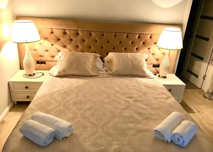 Apartment Loft Side Premium *