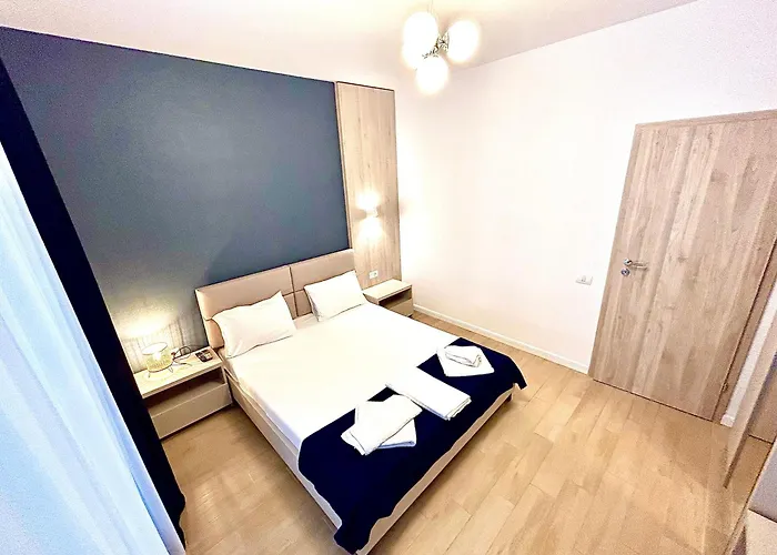 Apartment Loft Side Premium