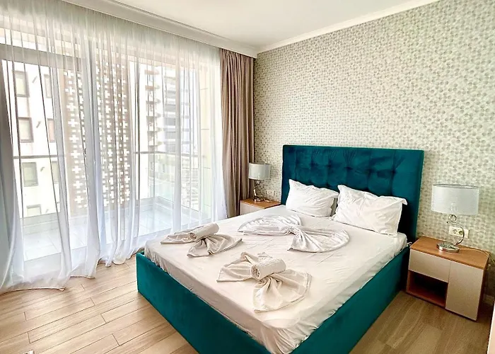 Loft Side Premium Apartment *