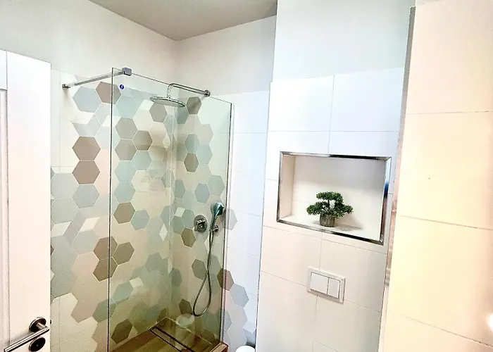 Loft Side Premium * Mamaia