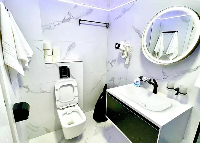 Loft Side Premium Apartment