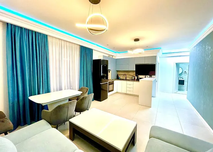 Loft Side Premium Mamaia