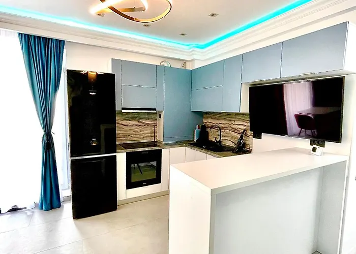 Apartment Loft Side Premium *