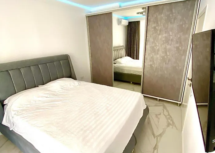 Loft Side Premium Apartment Mamaia