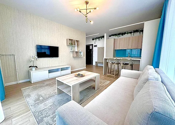 Loft Side Premium * Mamaia