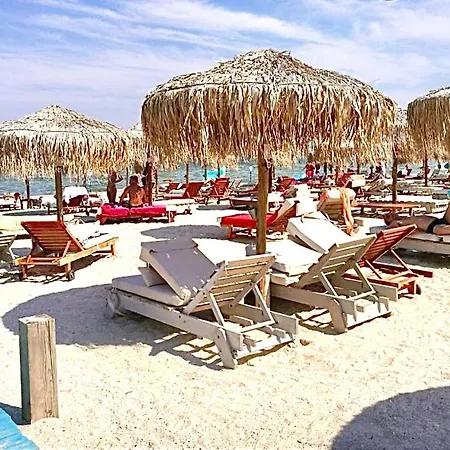 Lejlighed Loft Side Premium *