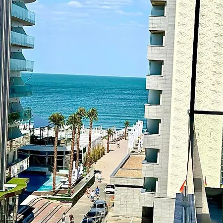 Apartman Loft Side Premium Mamaia