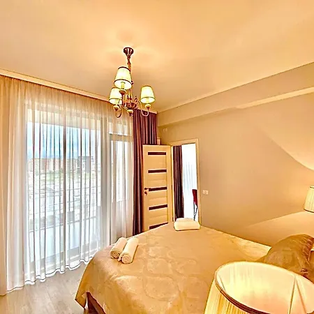 Loft Side Premium Apartments * Mamaia