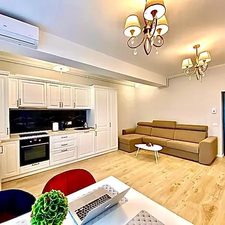 Loft Side Premium Apartments