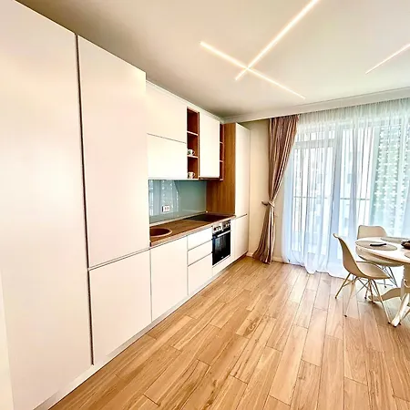Loft Side Premium Apartments Apartment