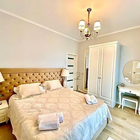 Loft Side Premium Apartments Apartment *