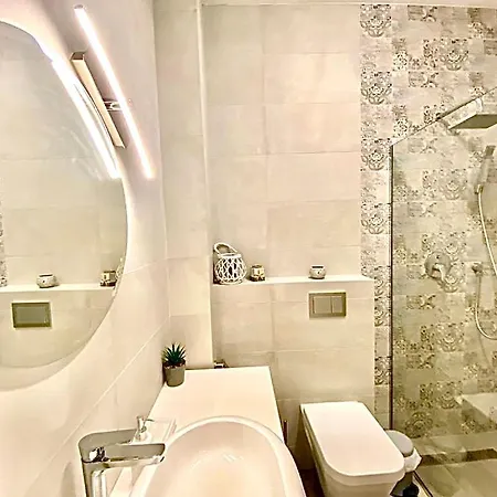 Apartment Loft Side Premium Apartments *