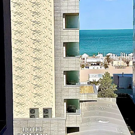 Lejlighed Loft Side Premium Mamaia