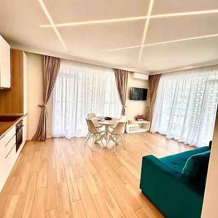Loft Side Premium Apartments *