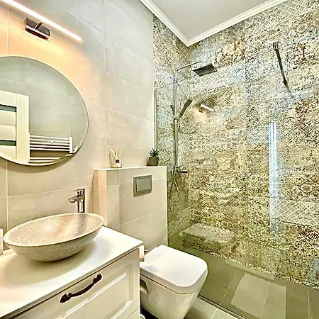 Loft Side Premium Apartments Mamaia