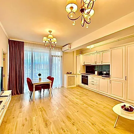 Loft Side Premium Apartments * Mamaia