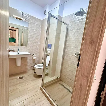 Loft Side Premium Apartman