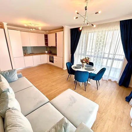 Apartman Loft Side Premium
