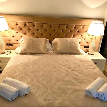 Apartment Loft Side Premium Apartments *