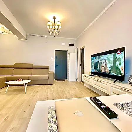 Loft Side Premium Apartman Mamaia
