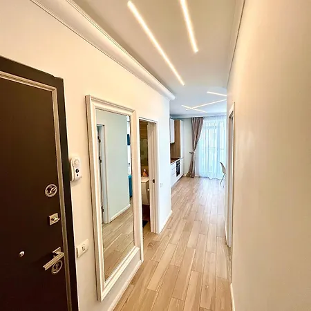Apartment Loft Side Premium Apartments Mamaia