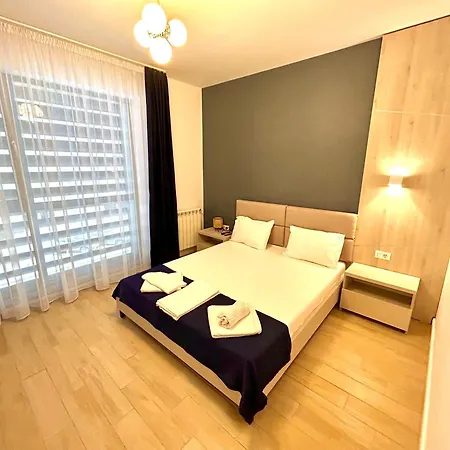 Loft Side Premium Apartments Apartment