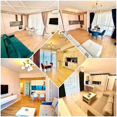 Apartment Loft Side Premium Apartments