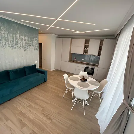 Loft Side Premium Lejlighed *