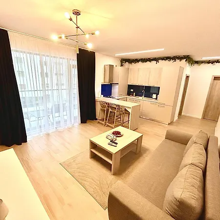 Loft Side Premium Mamaia