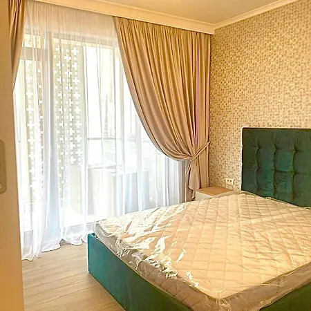 Loft Side Premium Apartments