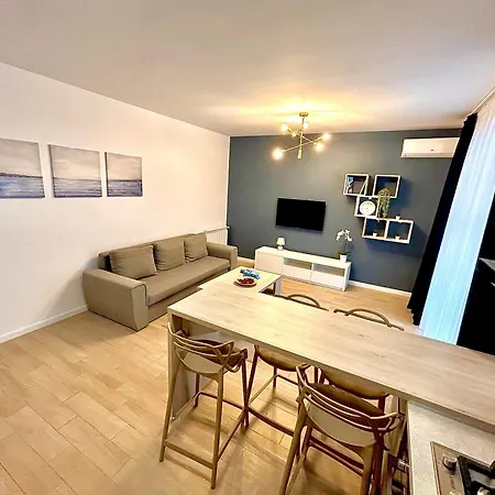 Apartman Loft Side Premium *