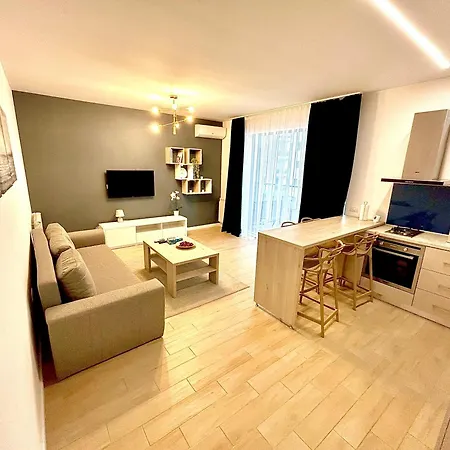 Loft Side Premium Apartments