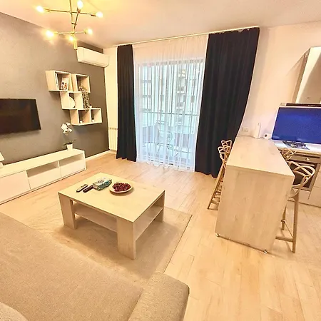 Apartman Loft Side Premium