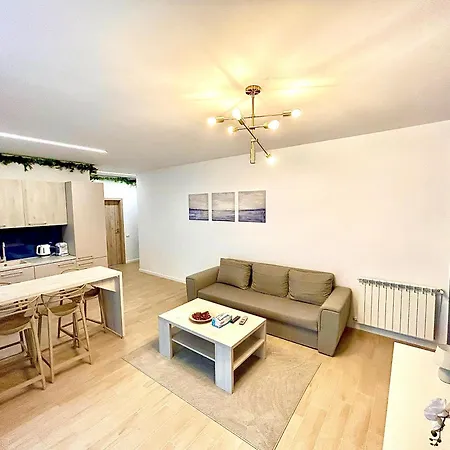 Lejlighed Loft Side Premium *