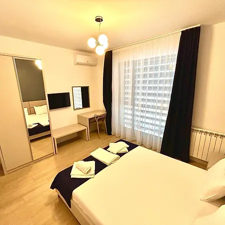 Loft Side Premium Apartman Mamaia