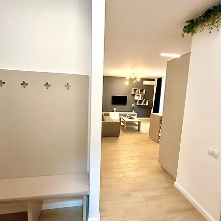 Loft Side Premium Apartments
