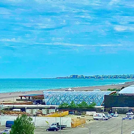 Loft Side Premium Lejlighed