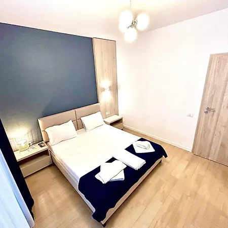 Apartman Loft Side Premium