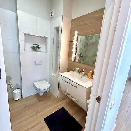 Apartman Loft Side Premium *