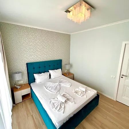 Loft Side Premium Apartman Mamaia