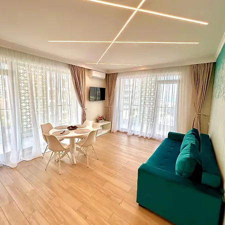 Loft Side Premium Apartments *