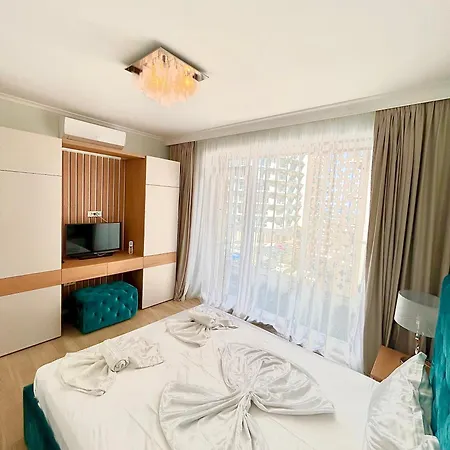 Loft Side Premium Apartments * Mamaia