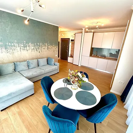 Loft Side Premium Apartments Apartment