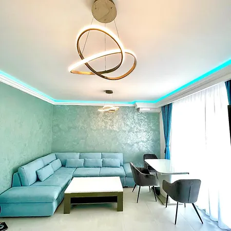 Apartman Loft Side Premium