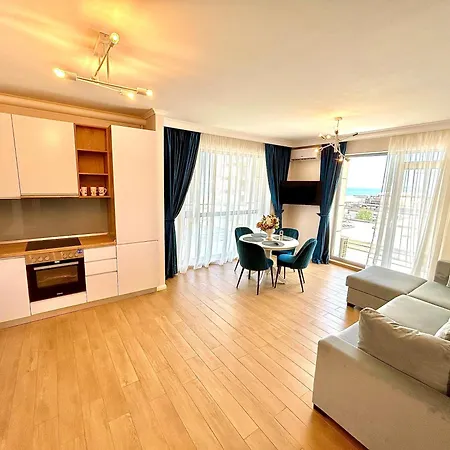 Loft Side Premium Lejlighed *